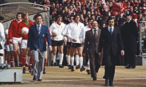 Nottingham Forest and Liverpool revive rivalry forged in late 1970s | Will Unwin