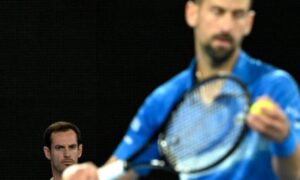 Novak Djokovic ready to produce ‘best’ level in quarter-final duel with Alcaraz