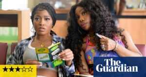 One of Them Days review – Keke Palmer and SZA take a bumpy but fun ride