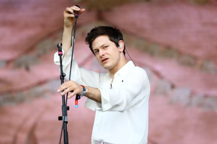 Perfume Genius: ‘I want to feel extremes – but I’m not as self-destructive now’