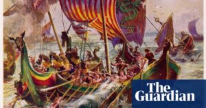 Scandinavians came to Britain long before Vikings and Anglo-Saxons, finds study