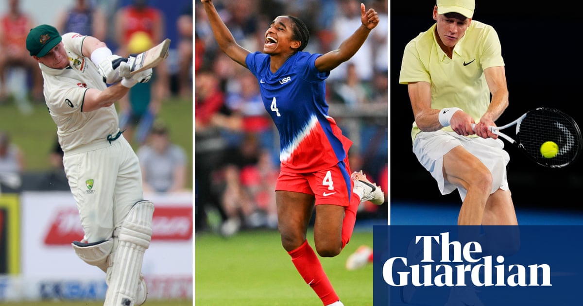 Sports quiz of the week: Six Nations, big deals, big hitters and Champions League