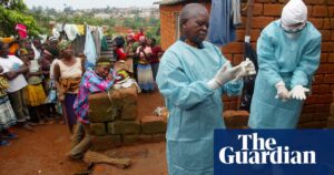 Suspected outbreak of deadly Marburg virus disease kills eight in Tanzania