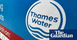 Thames Water rescuers seek clean break before committing fresh funds