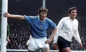 The amazing Manchester City career of Tony Book: from a building site to the title | Simon Hattenstone