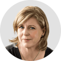 Liane Moriarty. Circular panelist byline.DO NOT USE FOR ANY OTHER PURPOSE!