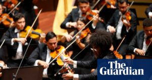 Top Venezuelan pianist urges music world to snub youth orchestra linked to Maduro