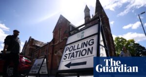 Turnout inequality in UK elections close to tipping point, report warns