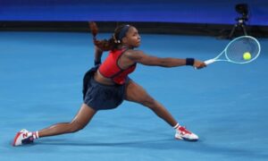 USA win United Cup as Coco Gauff lays down marker against Iga Swiatek