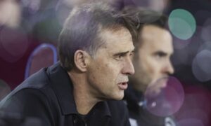 West Ham ask Graham Potter to be new manager with Lopetegui facing sack