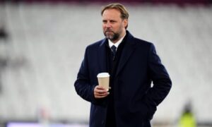 West Ham to appoint Potter after sacking Lopetegui and Steidten may go too