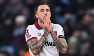 West Ham’s striker obsession remains unresolved after years of failure | Jacob Steinberg