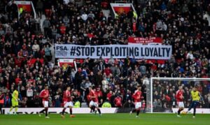 When will Sir Jim Ratcliffe learn from his mistakes at Manchester United? | Sean Ingle