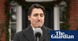 Why is Canada’s Justin Trudeau stepping down as prime minister?