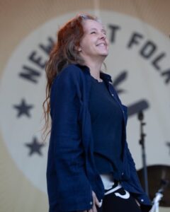 ‘Women’s rage is real. Mostly we turn it on ourselves’: Neko Case on songwriting, survival – and her mother’s faked death