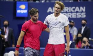 Zverev must not freeze if he is to defeat supreme Sinner in Australian Open final