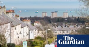 Aberdeen named cheapest city for single homebuyers in Great Britain