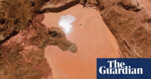 At least 48 people killed in Mali goldmine collapse