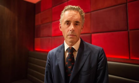 Jordan Peterson