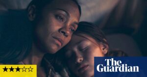 Beyond the Borders review – Zoe Saldaña shines in timely tragedy-flecked thriller