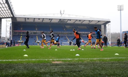 Ewood Park