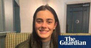 Body found in search for missing 23-year-old runner Jenny Hall