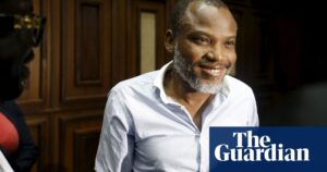 Brother of British national held in Nigeria says UK has ‘turned its back’