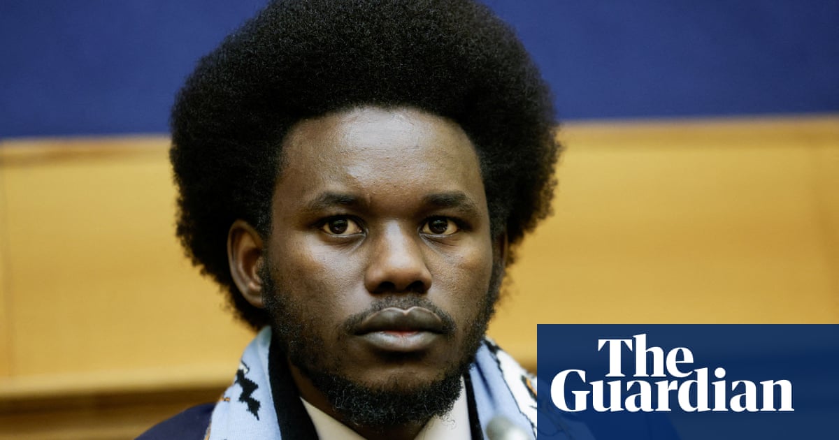 Campaigner for migrants in Libya targeted in spyware attack