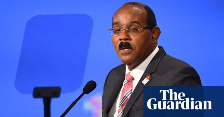 Caribbean leaders vow to maintain pursuit of slavery reparations