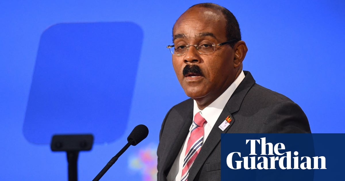 Caribbean leaders vow to maintain pursuit of slavery reparations