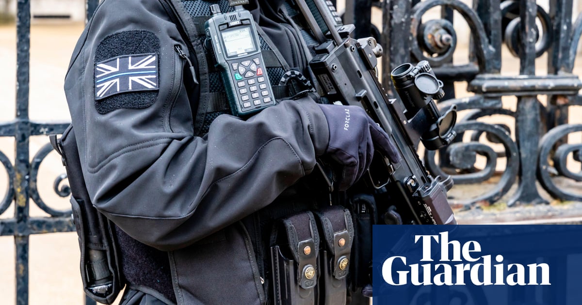 Changes to law would give police ‘licence to kill’, UK rights groups warn