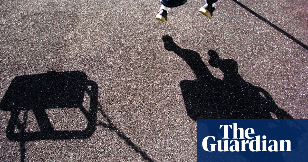 Children still being sent far from home for mental health care in England