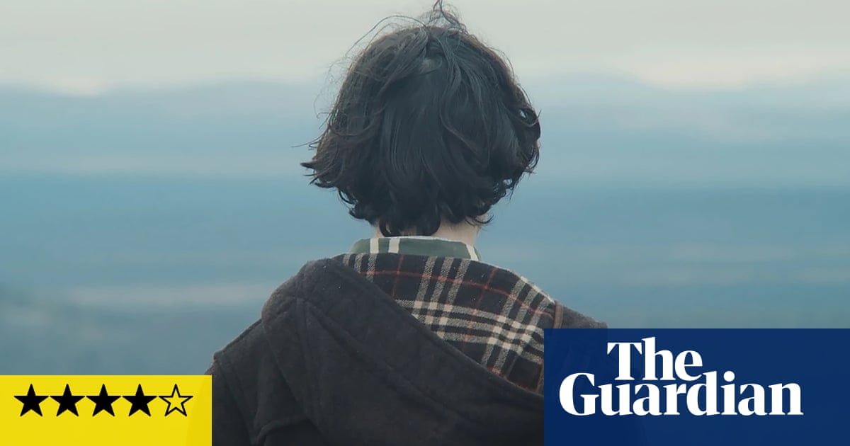 D Is for Distance review – tender portrait of parents battling for their son’s medication