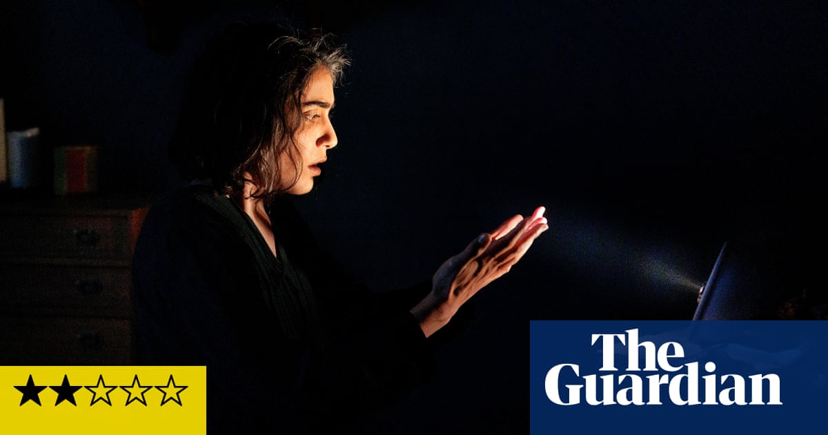 Das Licht (The Light) review – mystical satirical romp channels German anxiety over refugees