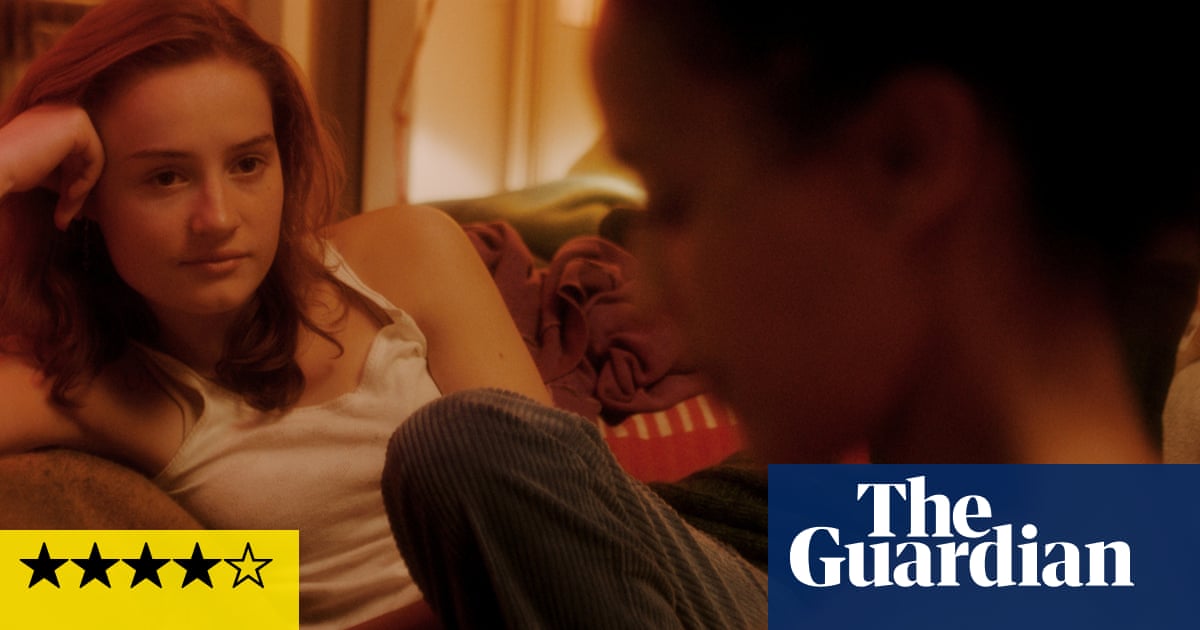 Drømmer (Dreams) review – teen’s high romantic hopes throw adults into disarray