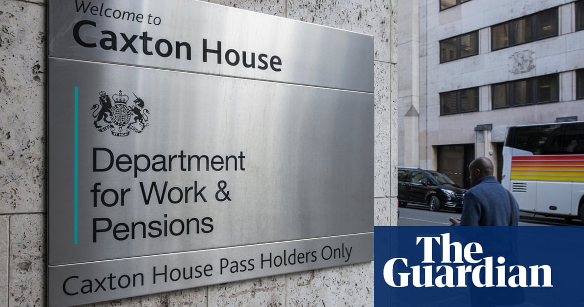 DWP ‘blocked whistleblower giving evidence to carer’s allowance review’