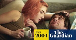 Eternal Sunshine of the Spotless Mind review – a diminishing return of novelty and effect