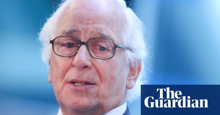 Evelyn de Rothschild left bank in 2004 after sexual misconduct complaint