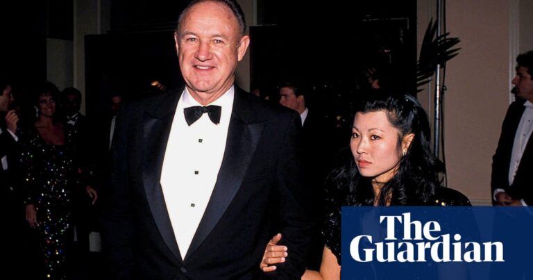 Gene Hackman and wife’s deaths ‘suspicious enough’ for investigation, warrant says