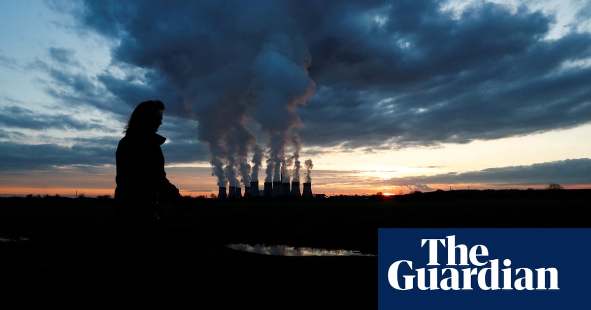 Green campaigners fear UK to renew subsidies to Drax power station