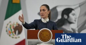 Mexico will not stand US ‘invasion’ in fight against cartels, president says