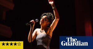 Mississippi Goddamn: A Celebration of Nina Simone review – singers capture star’s emotional spirit