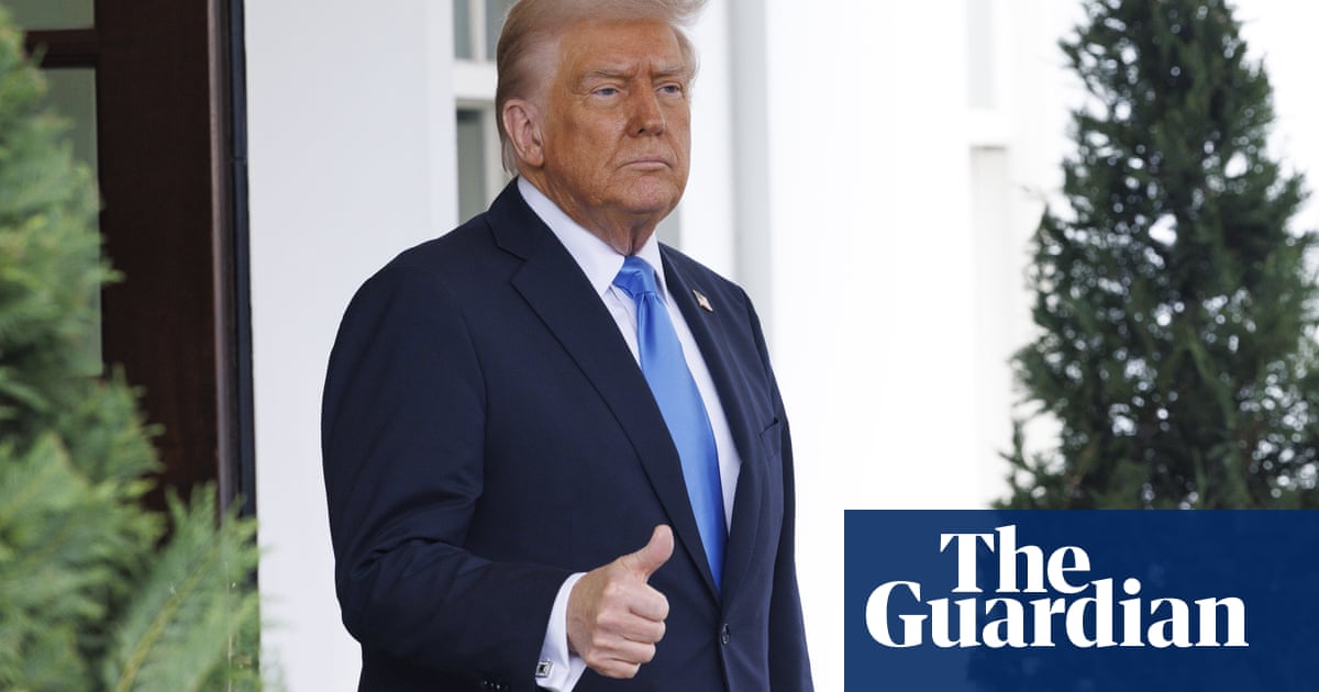 Most Europeans see Trump’s US as more a necessary partner than ally, poll finds