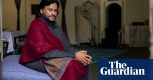 Muhsin Hendricks, world’s ‘first openly gay imam’, shot dead in South Africa