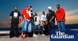 No longer ‘forever’? Wu-Tang Clan hint at breakup with final world tour