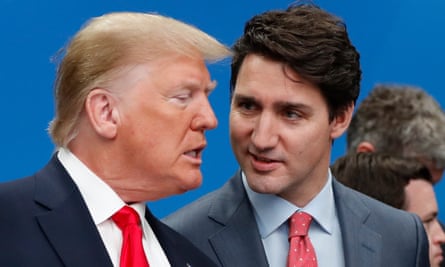 Oh, Canada! Can Trump just take it? – podcast