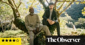 Piers Faccini & Ballaké Sissoko: Our Calling review – voice and kora duo’s gorgeous songs of longing