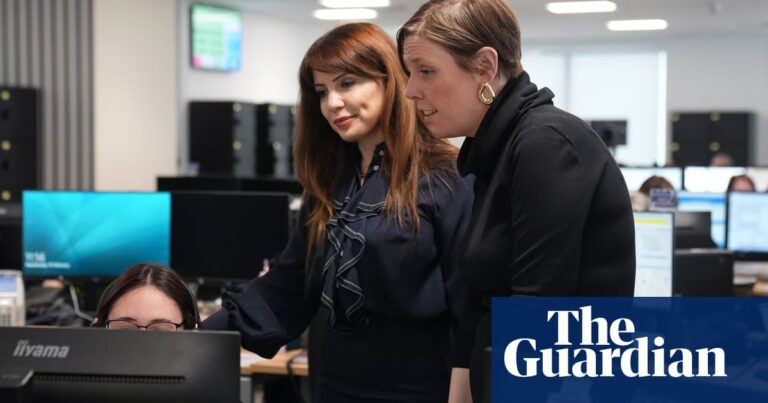 Pilot of domestic abuse experts helping in 999 call rooms begins in England