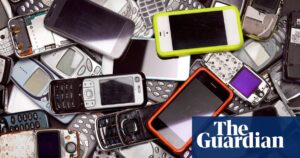 Police to get new powers to find stolen phones in England and Wales