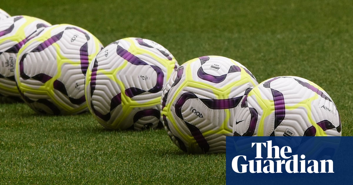 Premier League to delay introduction of rules limiting spending on players